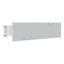 PrismaSeT XL Closed cover 500x150 mm thumbnail 1