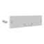 PrismaSeT XL Closed cover 250x75 mm thumbnail 2