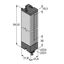 Photoelectric Sensor Switching Light Screen   LX12R thumbnail 2