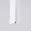 Pendant lamp PRYSM 3P white thumbnail 7