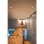 NEW TRIA® 68, ceiling installation ring, D: 8.2 H: 2.6 cm, IP 20, aluminium thumbnail 3