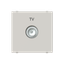 N2250.7 DN - Male terminal TV socket thumbnail 1