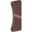 3-piece X440 sanding belt set 65 x 410 mm, 120 thumbnail 1
