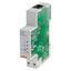 TCP/IP LAN COMMUNICATION INTERFACE FOR ENERGY METERS thumbnail 2