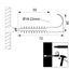 USMH holder - 22 25pcs thumbnail 2