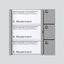 BTM 650-03 TM Bus key module thumbnail 1