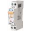 Miniature circuit breaker (MCB), 13 A, 1p+N, characteristic: B thumbnail 1