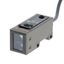 Photoelectric sensor, retroreflective, 3m, DC, 3-wire, NPN/PNP, horizo E3S 7015E thumbnail 3