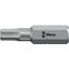 840/1 Z Zeskant BO Bits met boring, 5 x 25 mm thumbnail 1