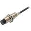 Proximity sensor, long body, M18, unshielded, 10 mm, NO, AC, 2-wire, 2 E2E27103M thumbnail 1