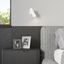 CEILING LAMP DIREZIONE 2 WHITE GU10 2X40W IP20 thumbnail 5