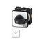 T0-1-15471/E ON-OFF switches, T0, 20 A, flush mounting, 1 contact unit(s), Contacts: 1, 90 °, maintained, 0-1, Design number 15471 thumbnail 2