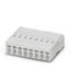 PTSM 0,5/ 8-PI-2,5 WH - Printed-circuit board connector thumbnail 1