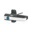 Safety handle P-KUBE Krome thumbnail 2