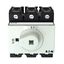 P3 Main switch, 80 A,Rear mounting, 3 pole, Form X, Other, Other thumbnail 5