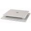 XLST4858 Top Panel, IP42, for WxD = 850 x 800mm, grey thumbnail 1