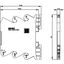 Output Coupler SIRIUS 3RQ4 24VAC/DC 1CO 6A thumbnail 2