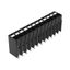 THR PCB terminal block push-button 1.5 mm² black thumbnail 1