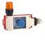 TRIP WIRE SWITCH ANCHOR RIGHT WITHOUT VISUALISATION HOLE (CT à 6 C62) thumbnail 1