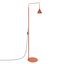 Floor lamp NOX red ochre thumbnail 2