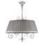 Elegant Felicita Chandelier Beige thumbnail 3