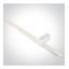 WHITE 15W WALL LIGHT WW IP20 230V thumbnail 1