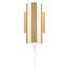 Alanis | Wall light | Brass thumbnail 2