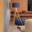 Floor lamp NATT navy thumbnail 7