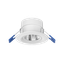 LEDSpotRA-Chiara-E 8W-840-36D-WH thumbnail 1