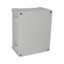Hermetic box PHP-240 IP67 thumbnail 1