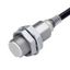 Proximity sensor, inductive, Fluororesin coating (base material: brass E2EQ7262R thumbnail 2