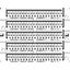 Marking tags 100x 'U' thumbnail 1
