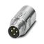 M17-3EP1N8A9004S - Coupler connector thumbnail 2