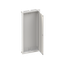 LFDW/A.1.63.1-83 | Cover 1x dimmable icon | CARAT, AXCENT, FUTURE |83 ALUMINUM SILVER thumbnail 2