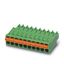 FMC 1,5/ 7-ST-3,5 BK BD:1-7 - Printed-circuit board connector thumbnail 2