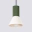 Pendant lamp ESTRIA 1 beige/olive green thumbnail 7