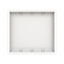 LFJW/A.1.63.1-82 | Cover 1-fold shutter icon, arrows | CARAT, AXCENT, FUTURE |82 IVORY thumbnail 1