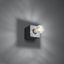 ARIZ CONCRETE WALL LAMP E27 1X60W IP20 thumbnail 7