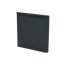 free@home Cover plate with legend with Symbol scene anthracite - Platform 63 thumbnail 3