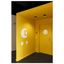 CL 101 TCR-TSE, Indoor ceiling light, black, max. 11W thumbnail 4