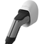 Wallbox | Socket  Holder | Berlin T2 A | White thumbnail 1