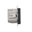 SOON ON SALE, Two-way switch, Push In system, (module), Simon 24, IP20/IP44, 10AX, cashmere thumbnail 1