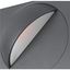 LID I, wall-mounted light, 2700/3000K, 15W, PHASE, 100°, anthracite thumbnail 2