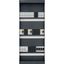 Medusa FLEX consumer unit, 3-phase thumbnail 3