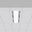 SONIS, 50 W, 6500 lm, 840, white, on/off Lay-in luminaires, L 1197 B 2 thumbnail 1