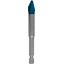 EXPERT HEX-9 HardCeramic Drill Bit 10 x 90 mm thumbnail 1