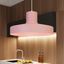 Pendant lamp BILO pink thumbnail 11