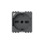 SMART WALL SOCKET, 16A REL. thumbnail 3
