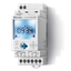 Astro Time Switch 35mm.1CO 16A/12-24VUC, prog.Smartphone (12.A2.0.024.0000) thumbnail 2