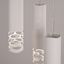 Pendant lamp LIRO 3P white thumbnail 9